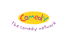 Comedy Network