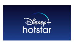 Disney+ Hotstar