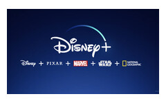 Disney+