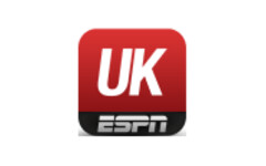 ESPN UK