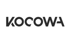Kocowa