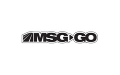 MSG GO