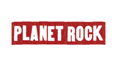 Planet Rock