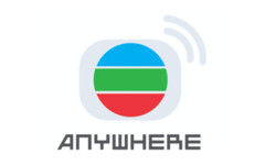 TVB Anywhere